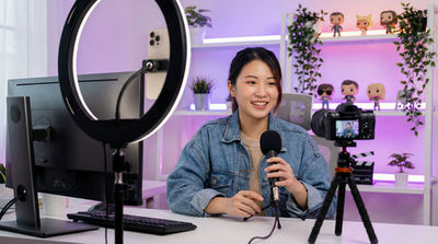 绿帽社视频创作