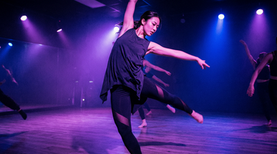 绿帽社舞蹈视频